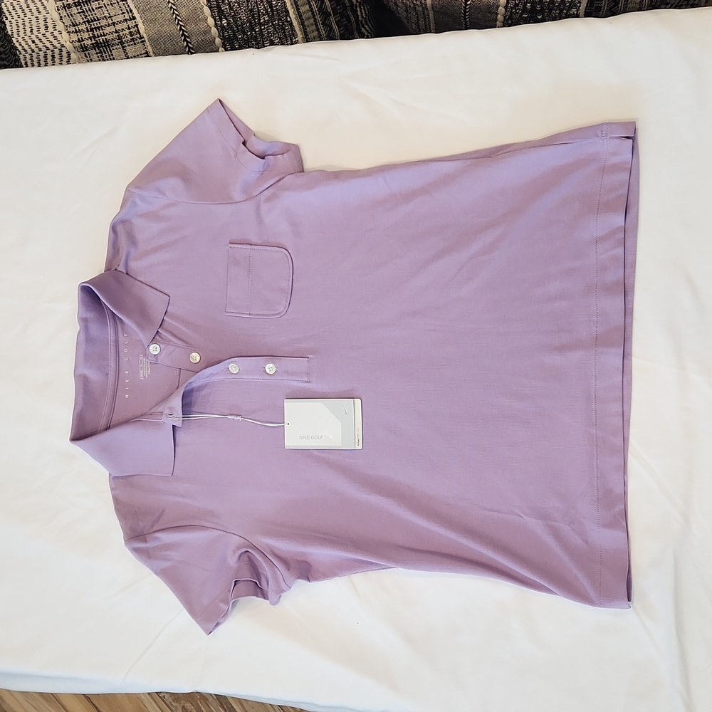 Nike Women's Golf Shirt